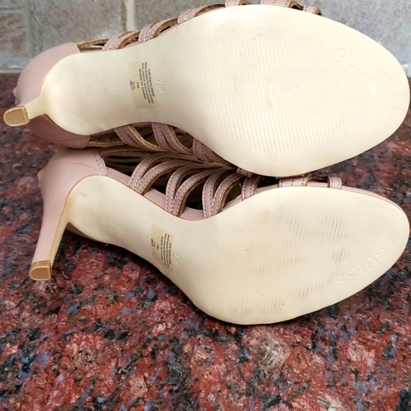 Guess booties - Picture 5 of 5